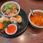 アジアンタワン168　 - 