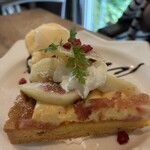 珈亜ガーデン - 