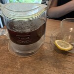 珈亜ガーデン - 