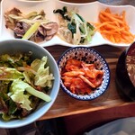 焼肉食堂こころ 檸檬堂 - 