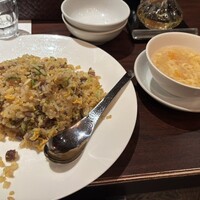 中国料理 神戸壺中天 - 