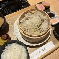 豚匠 心斎橋邸 - 