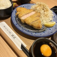 豚匠 心斎橋邸 - 