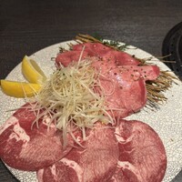 和牛焼肉わ - 