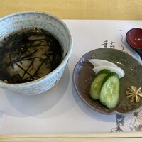 中納言 大阪駅前第3ビル店 - 