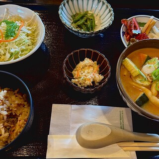 瀬の本農場 八菜家_0