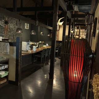 珈亜ガーデン_2