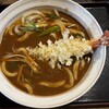 うどん専門店 八間蔵