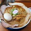 らー麺 たまや零式