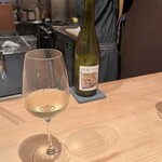 ワインと肴 青山16℃ - 