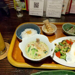 コロニアルキッチン - 