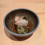 ワインと肴 青山16℃ - 