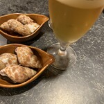 ふぐ屋とら乃介 - 