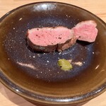 ワインと肴 青山16℃ - 