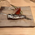 ワインと肴 青山16℃ - 