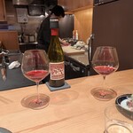 ワインと肴 青山16℃ - 
