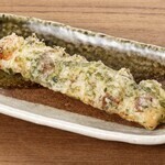 肉うどん 肉めし 甚三 - 