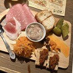 保谷ダイニング - 