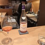 ワインと肴 青山16℃ - 