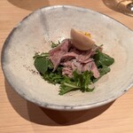 ワインと肴 青山16℃ - 