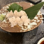 ふぐ屋とら乃介 - 