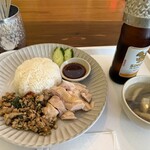 スパイスハーブホリデー - 