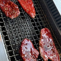 上等焼肉 ひらく - 