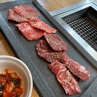 上等焼肉 ひらく - 