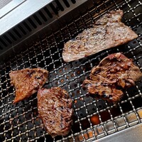 上等焼肉 ひらく - 