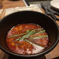 焼肉うしごろ 西麻布本店 - 