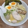 自家製麺くまがい