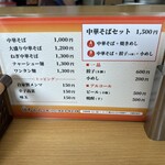 江ちゃん - コスパは…どうだf^_^;