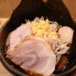 東京スタイルみそらーめん ど・みそ  - 