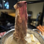 螃蟹吃到飽 蟹座札幌 - 牛しゃぶ