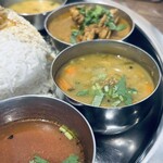 Curry&Spice payokay - 