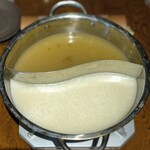 螃蟹吃到飽 蟹座札幌 - 極み塩和出汁、名古屋コーチン鶏白湯