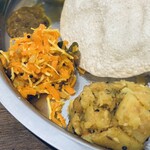 Curry&Spice payokay - 