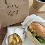 DEAR DEER 富士山ジビエセンター - 