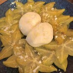 島のごちそう てぃんがーら - 