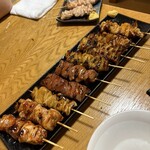 串焼きすぎうら - 