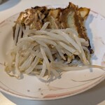 喜慕里 - イカ餃子小　８個