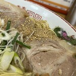 江ちゃん - チャーシュー！