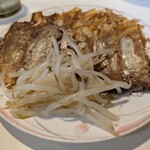 喜慕里 - 餃子小　１０個