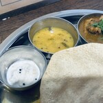 Curry&Spice payokay - 