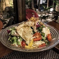 神楽坂 和らく - 