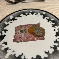 RISTORANTE E'VOLTA Unico Polo - 