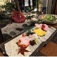 神楽坂 和らく - 