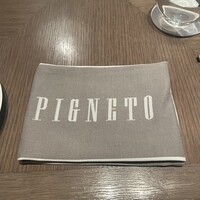 PIGNETO - 