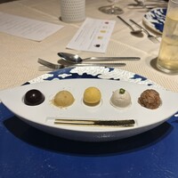 RISTORANTE E'VOLTA Unico Polo - 