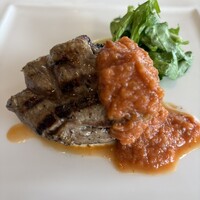 The Grill on 30th - 
